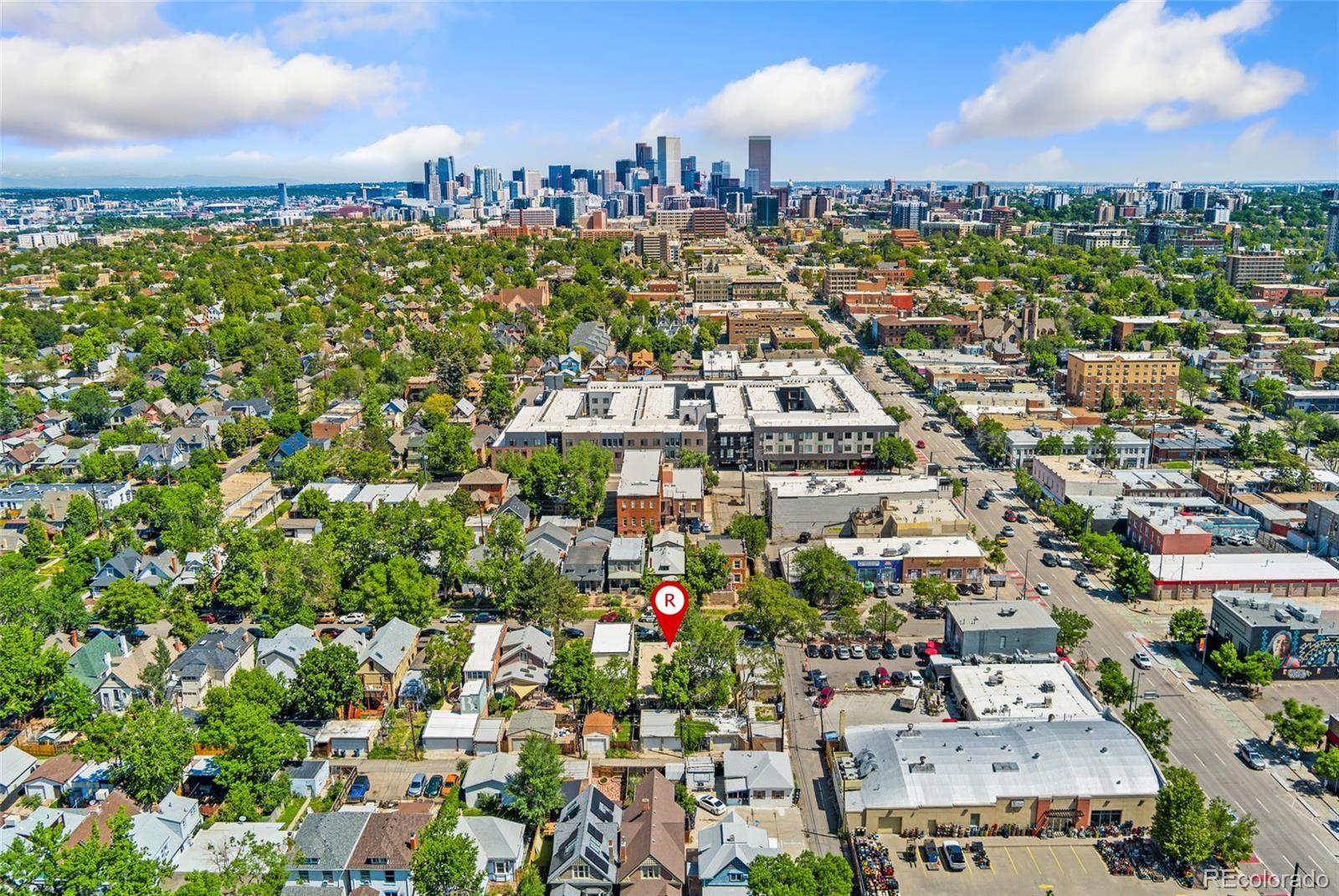 MLS Image #36 for 34 w maple avenue,denver, Colorado