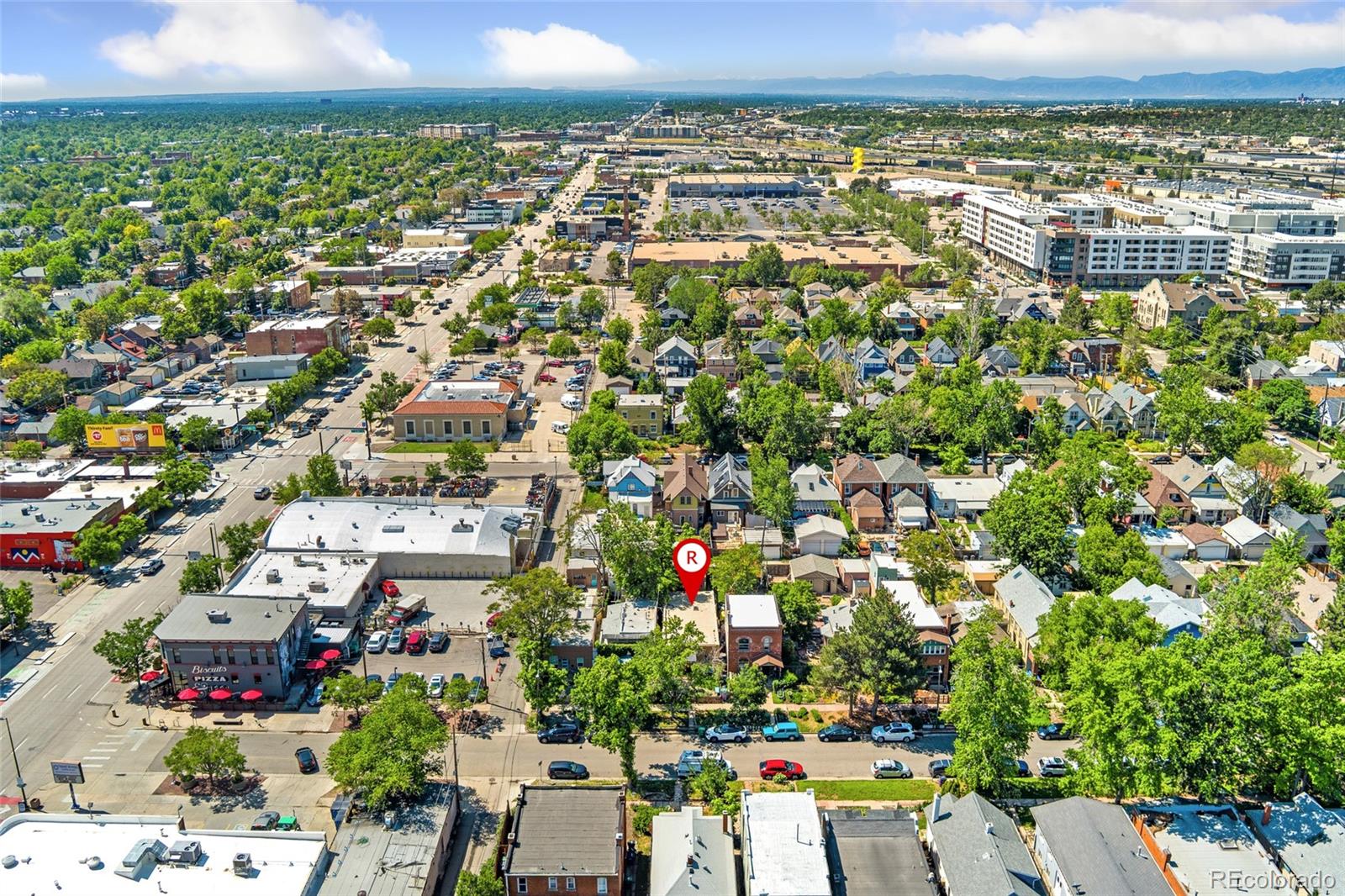 MLS Image #37 for 34 w maple avenue,denver, Colorado