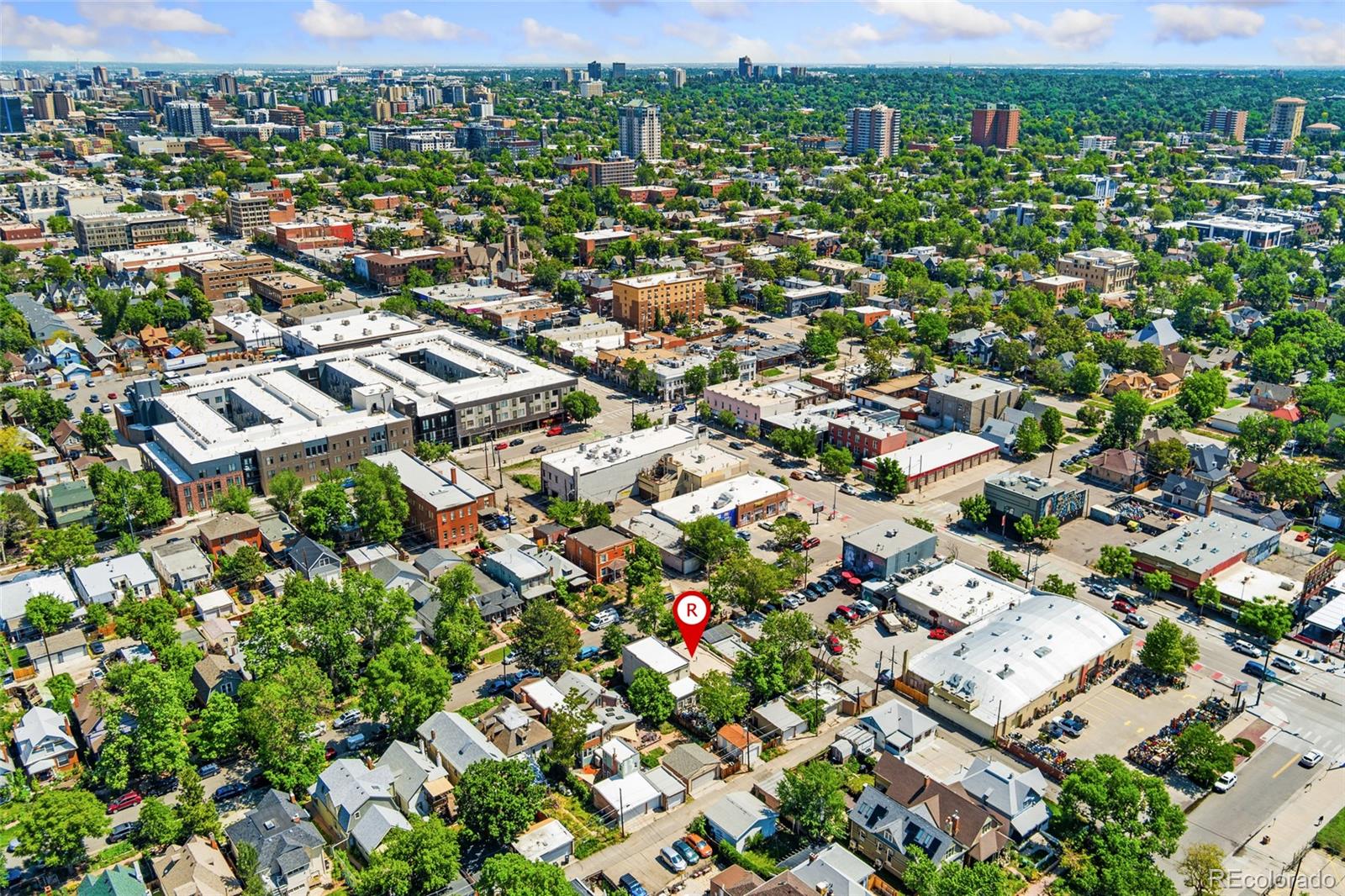 MLS Image #38 for 34 w maple avenue,denver, Colorado