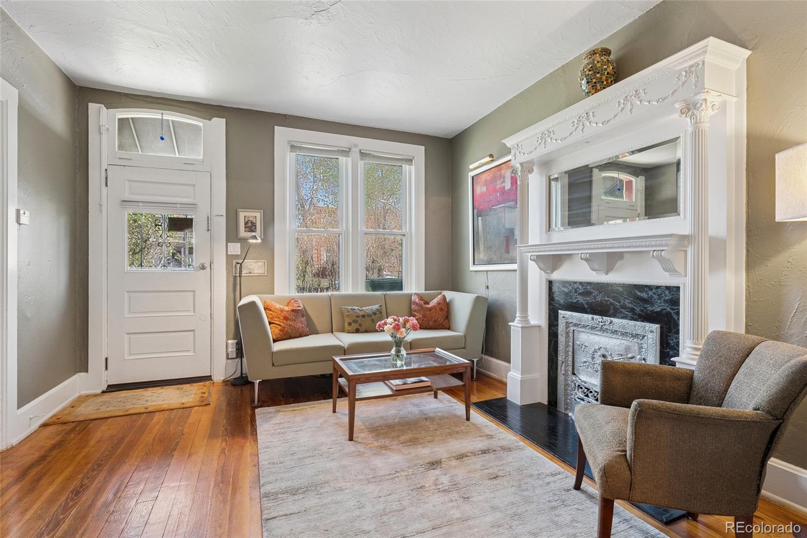 MLS Image #5 for 34 w maple avenue,denver, Colorado