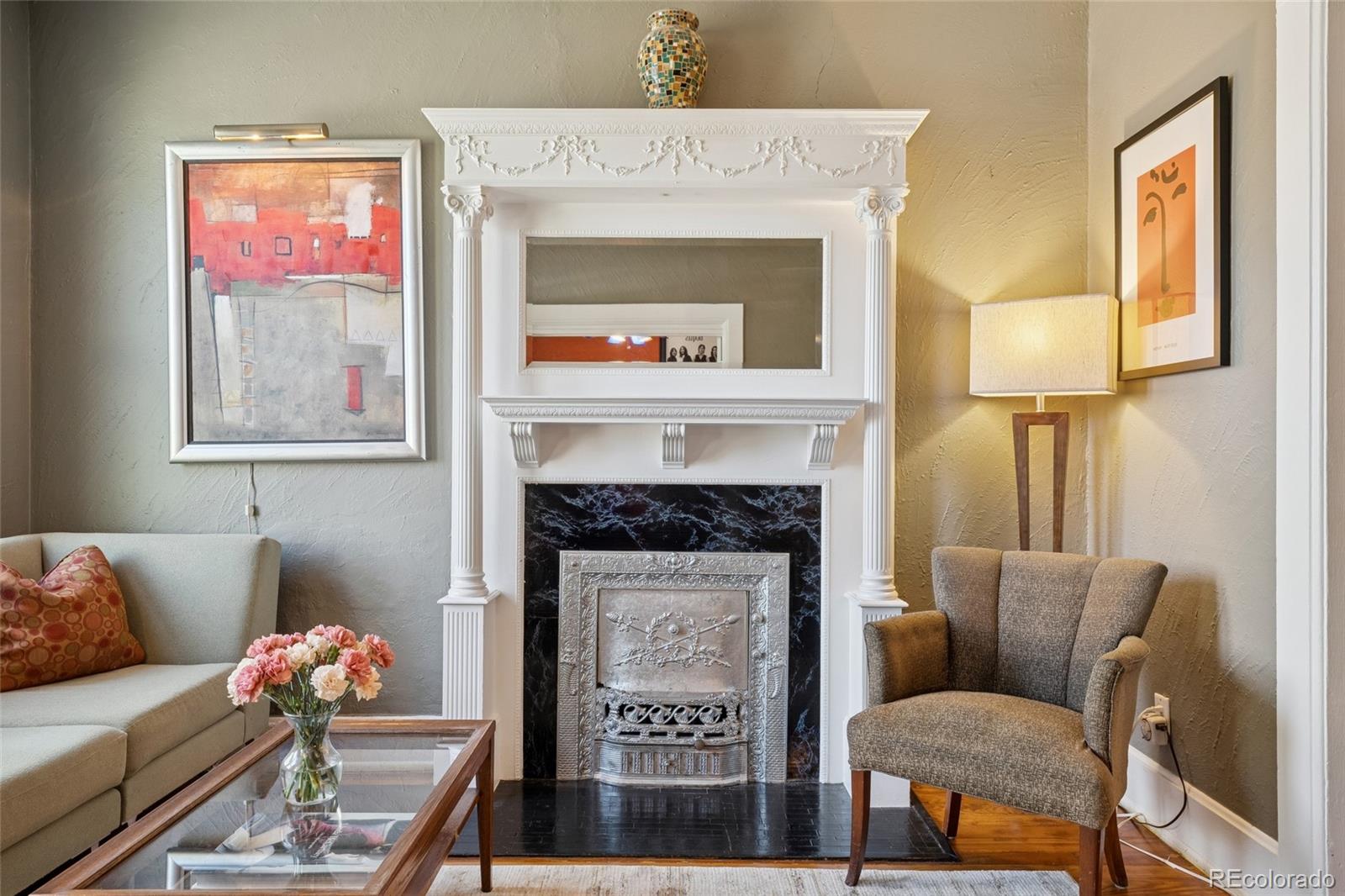 MLS Image #7 for 34 w maple avenue,denver, Colorado