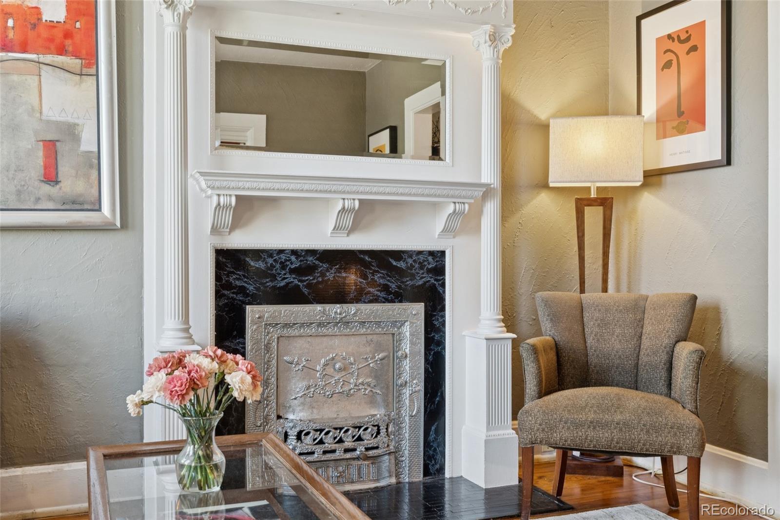 MLS Image #8 for 34 w maple avenue,denver, Colorado