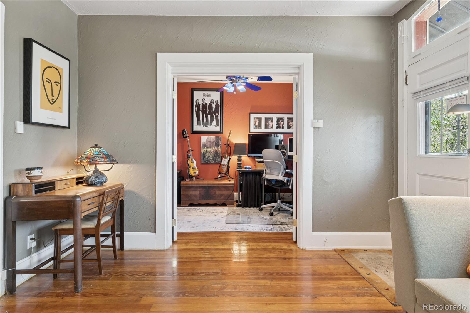 MLS Image #9 for 34 w maple avenue,denver, Colorado