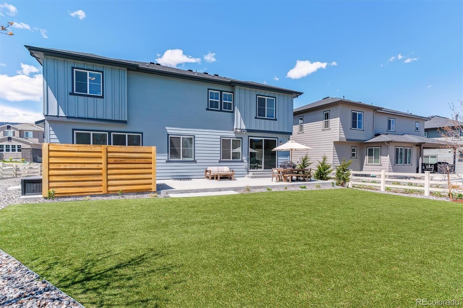MLS Image #36 for 7240 s white crow way,aurora, Colorado