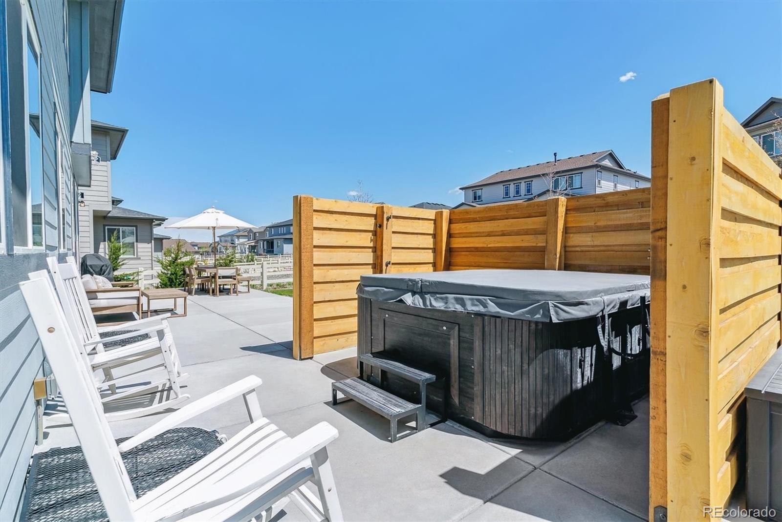 MLS Image #37 for 7240 s white crow way,aurora, Colorado