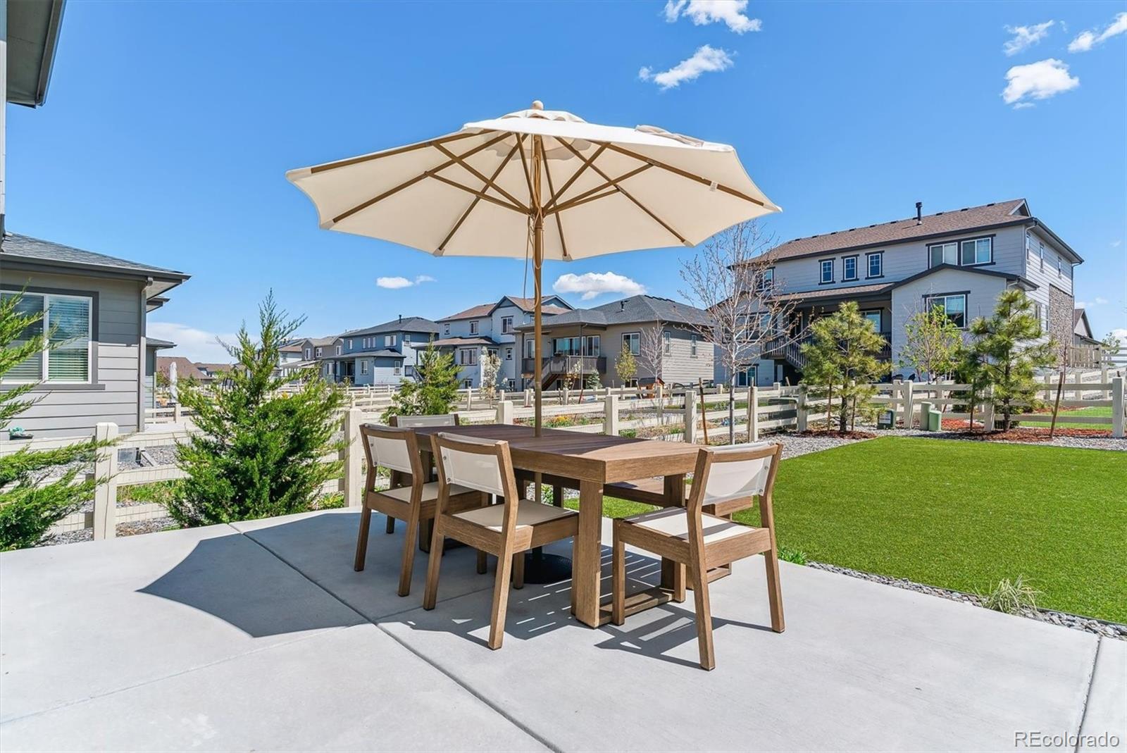 MLS Image #38 for 7240 s white crow way,aurora, Colorado