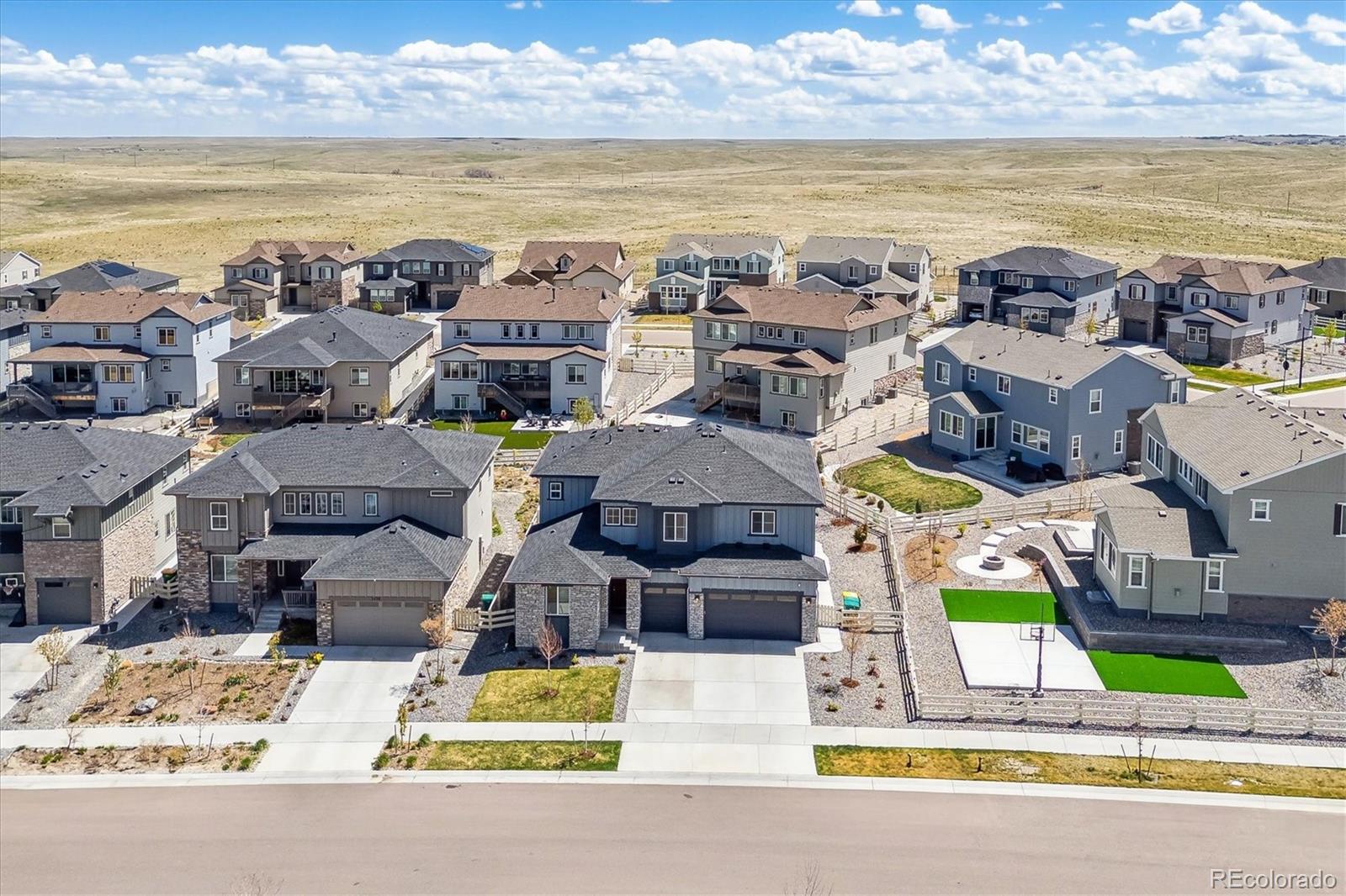 MLS Image #40 for 7240 s white crow way,aurora, Colorado