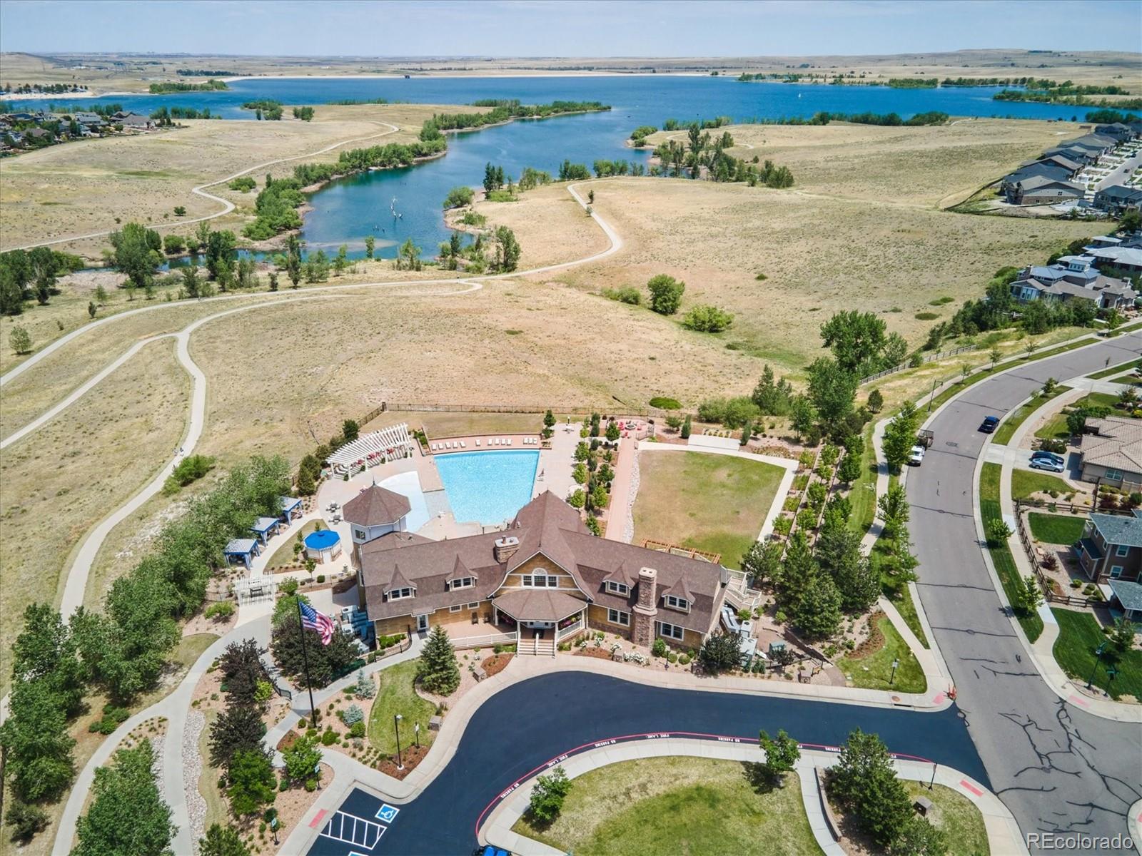 MLS Image #42 for 7240 s white crow way,aurora, Colorado