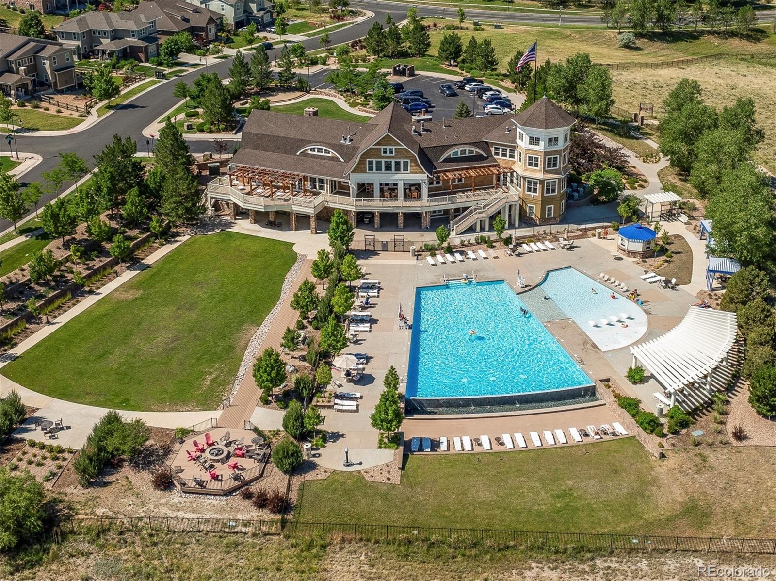 MLS Image #44 for 7240 s white crow way,aurora, Colorado