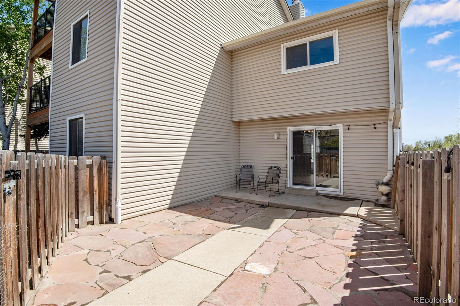MLS Image #1 for 7845  barbara ann drive,arvada, Colorado