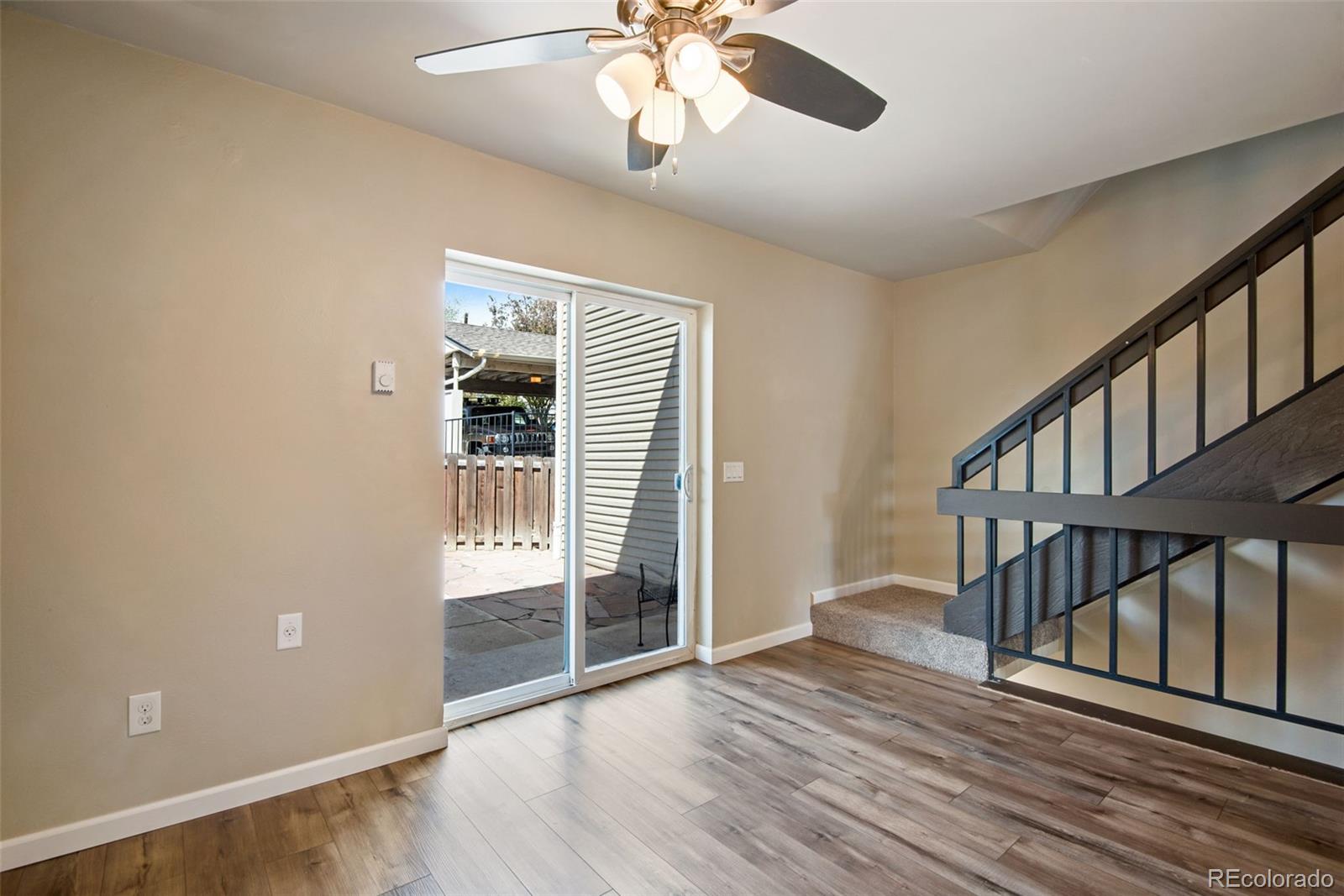 MLS Image #13 for 7845  barbara ann drive,arvada, Colorado