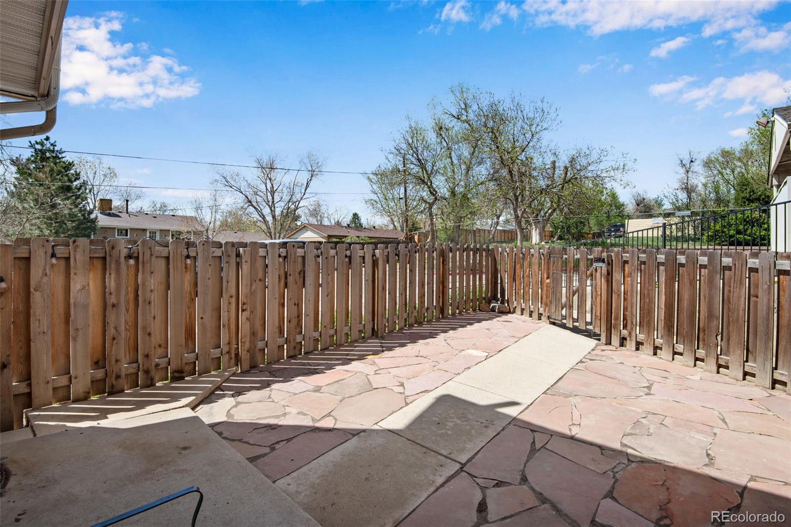 MLS Image #2 for 7845  barbara ann drive,arvada, Colorado