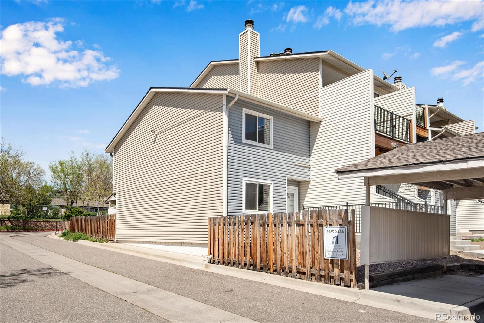MLS Image #29 for 7845  barbara ann drive,arvada, Colorado
