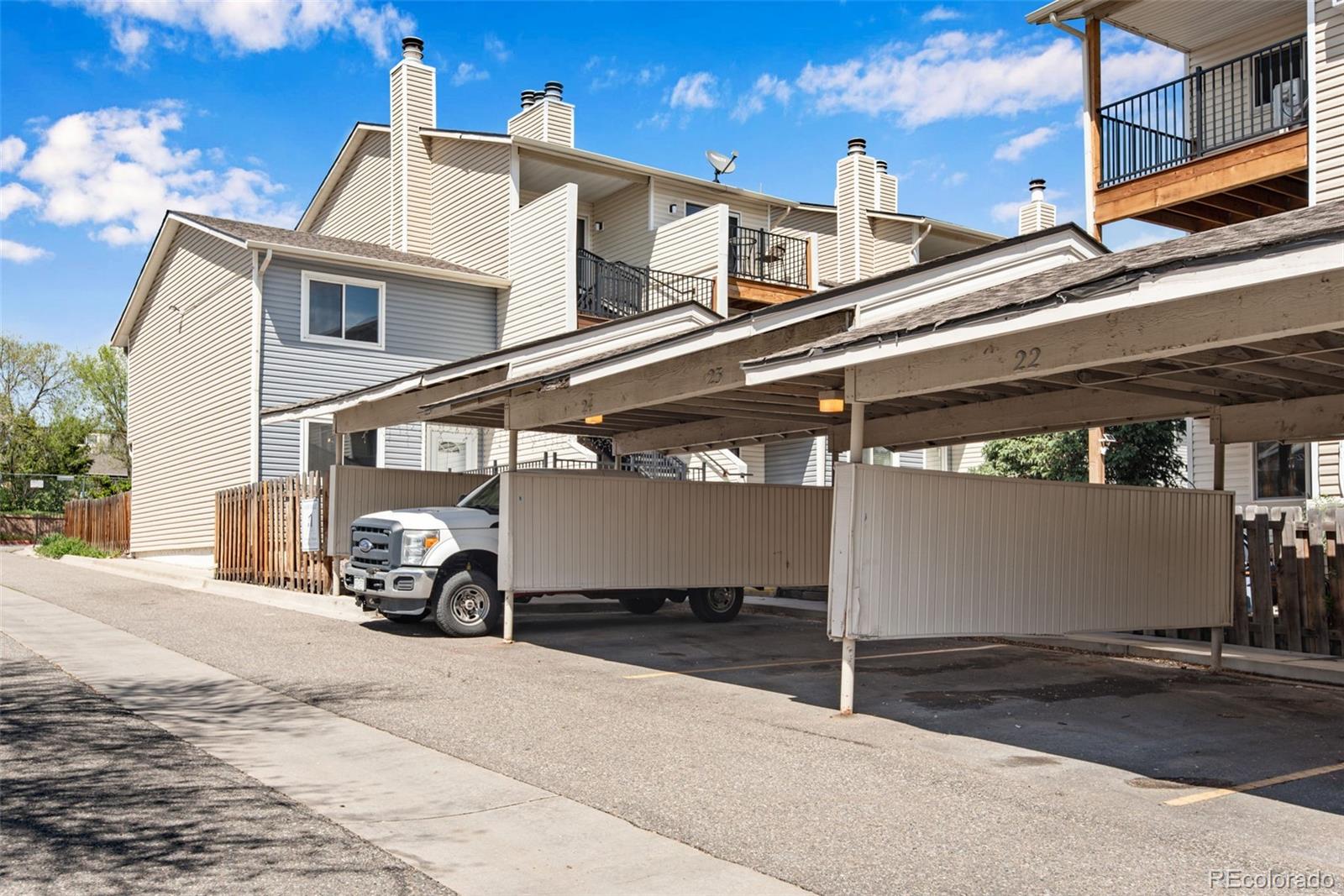 MLS Image #3 for 7845  barbara ann drive,arvada, Colorado