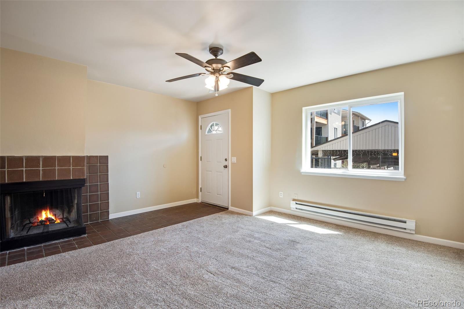 MLS Image #5 for 7845  barbara ann drive,arvada, Colorado