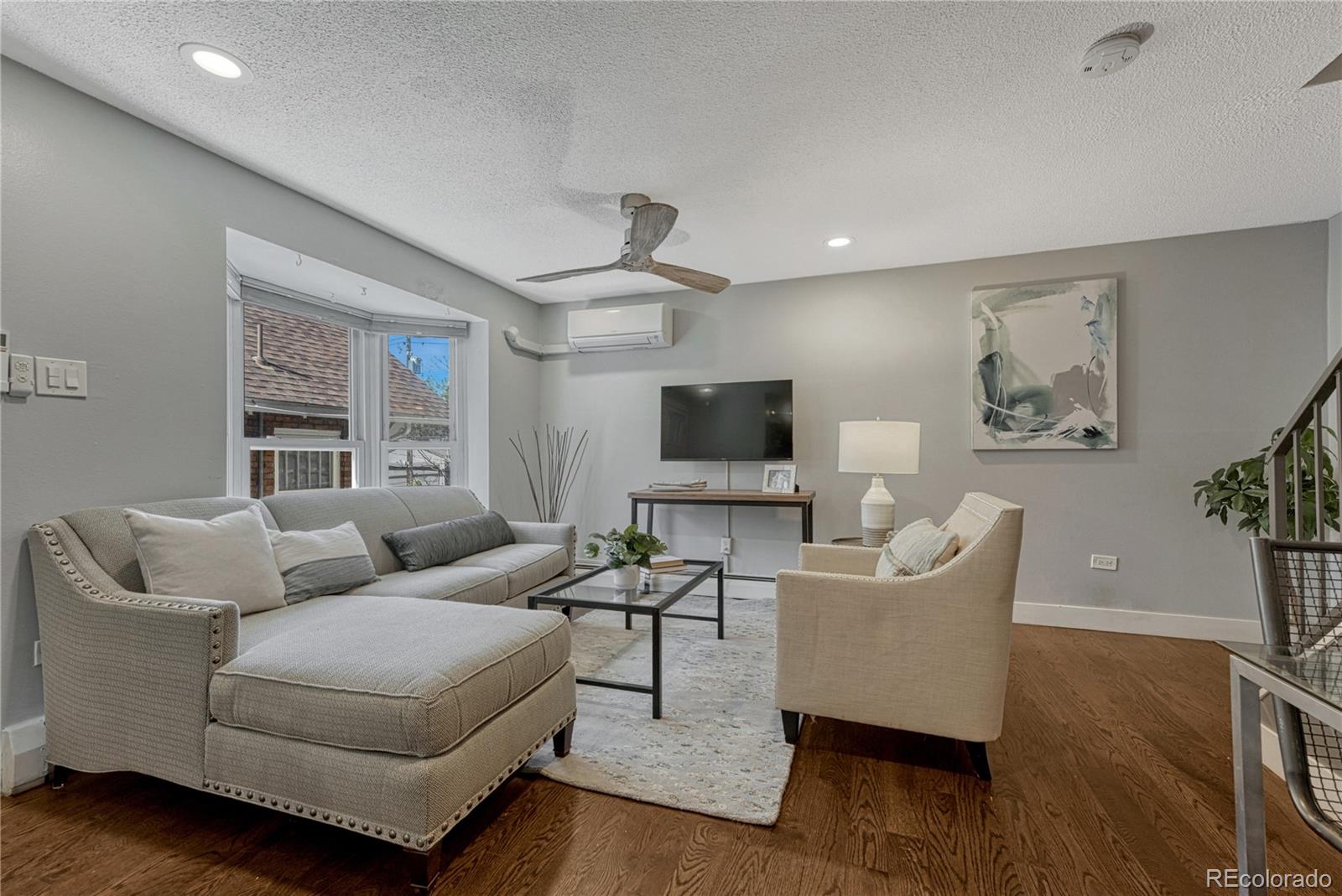 MLS Image #2 for 1355  gaylord street,denver, Colorado