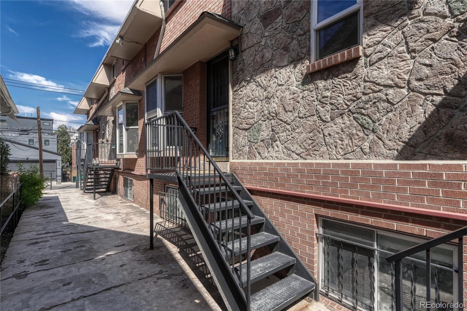 MLS Image #22 for 1355  gaylord street,denver, Colorado