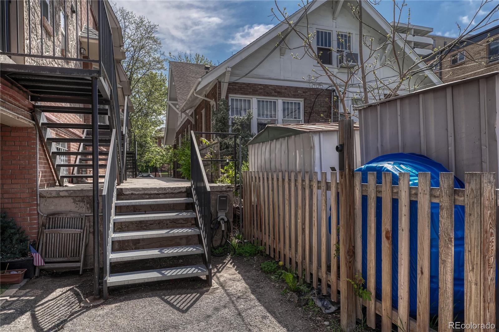 MLS Image #23 for 1355  gaylord street,denver, Colorado