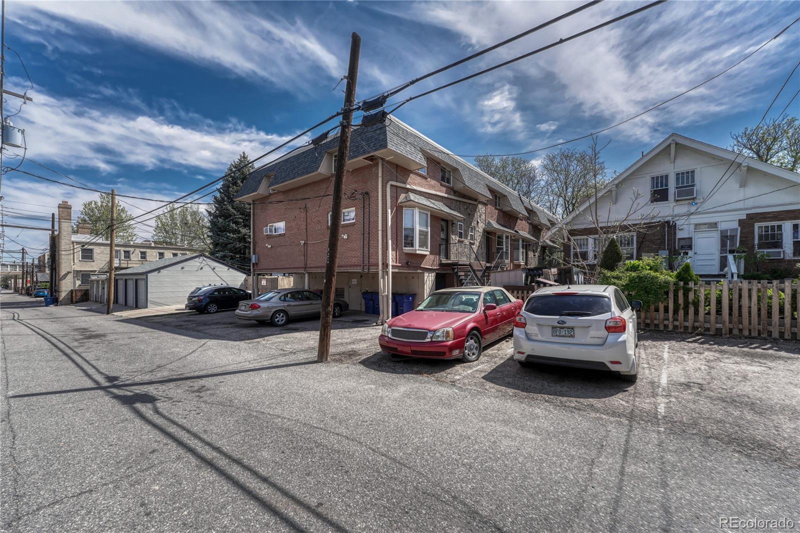 MLS Image #24 for 1355  gaylord street,denver, Colorado