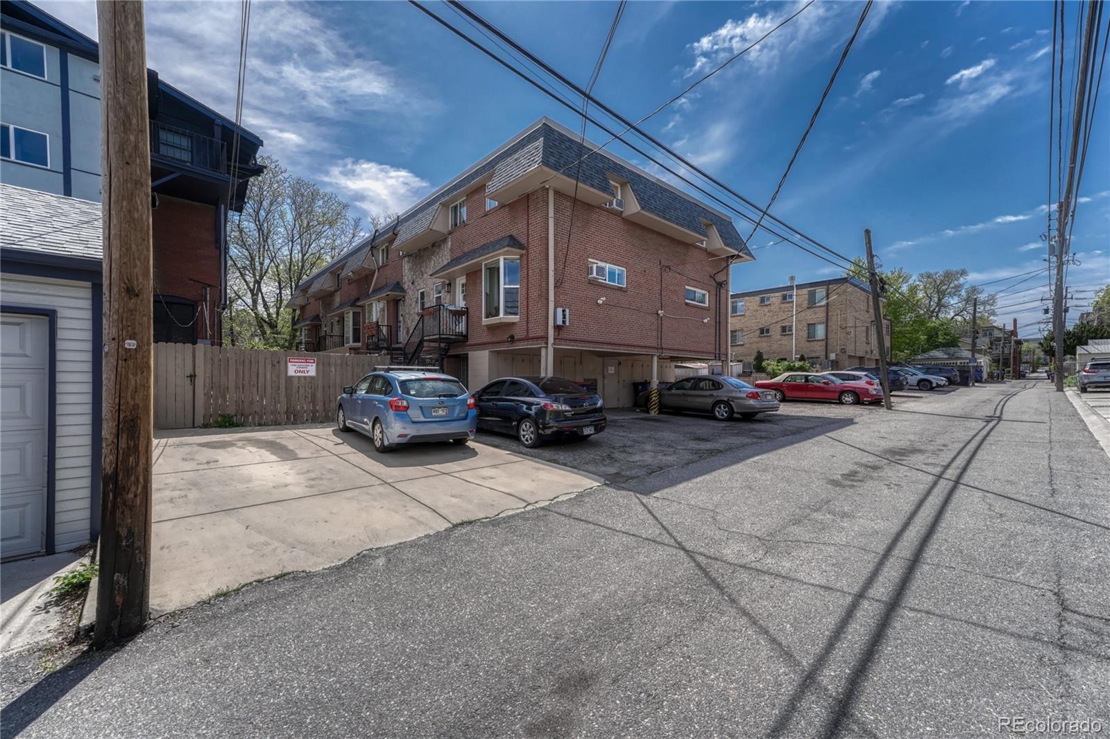 MLS Image #27 for 1355  gaylord street,denver, Colorado