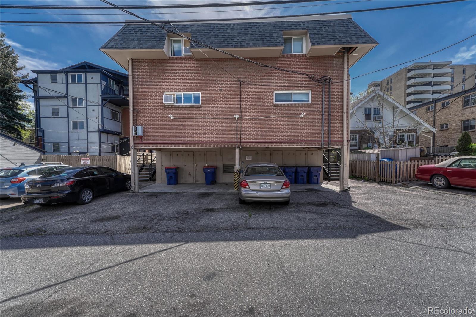 MLS Image #28 for 1355  gaylord street,denver, Colorado