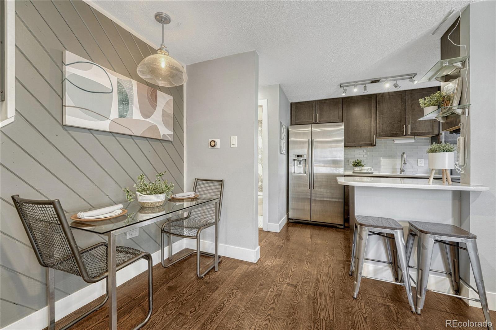 MLS Image #6 for 1355  gaylord street,denver, Colorado