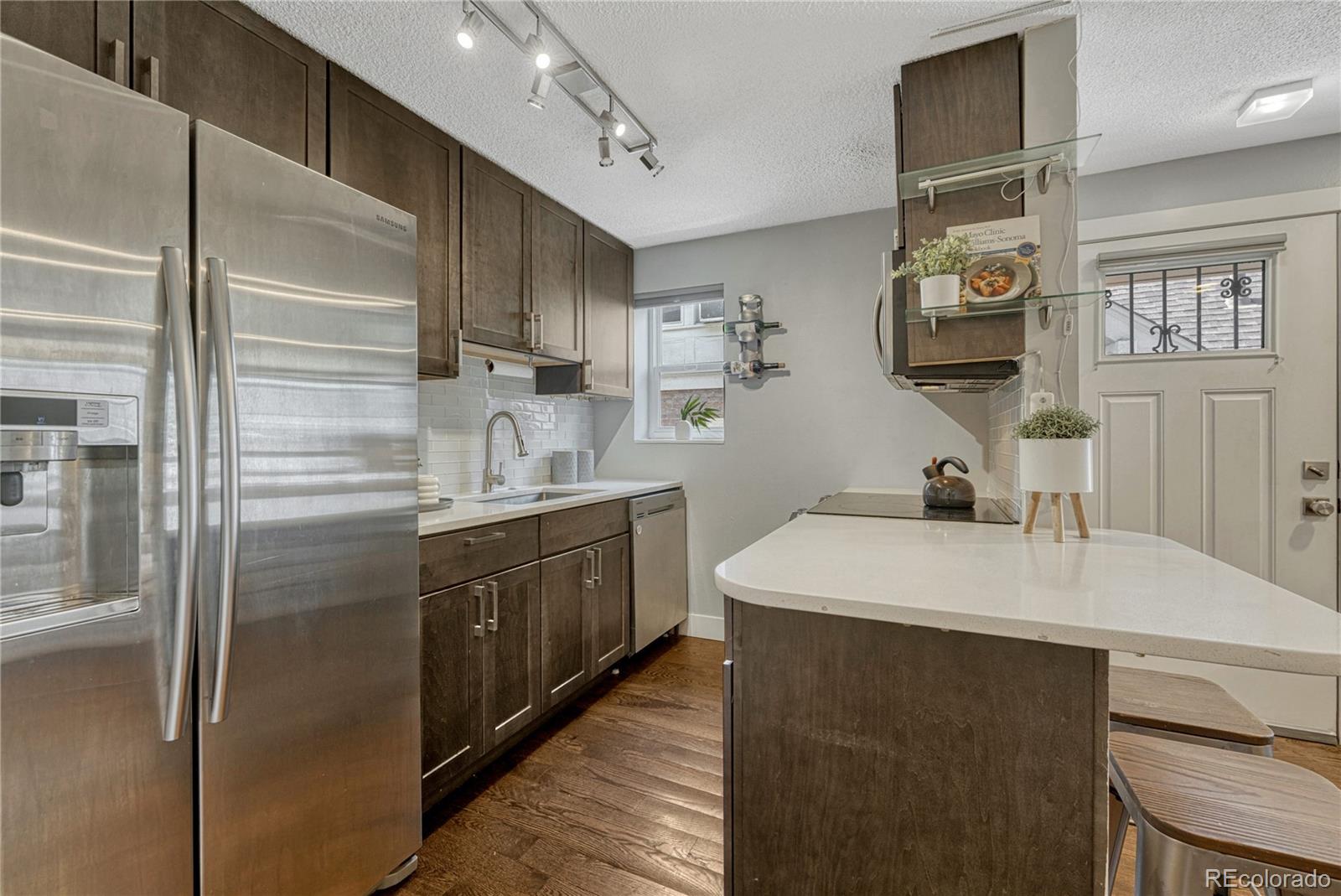 MLS Image #7 for 1355  gaylord street,denver, Colorado