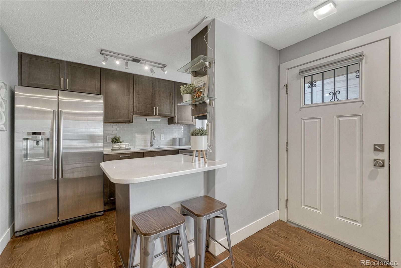 MLS Image #8 for 1355  gaylord street,denver, Colorado