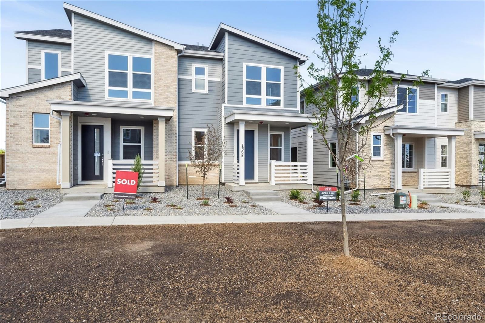 MLS Image #0 for 1368  penner drive,erie, Colorado
