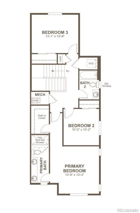 MLS Image #18 for 1368  penner drive,erie, Colorado