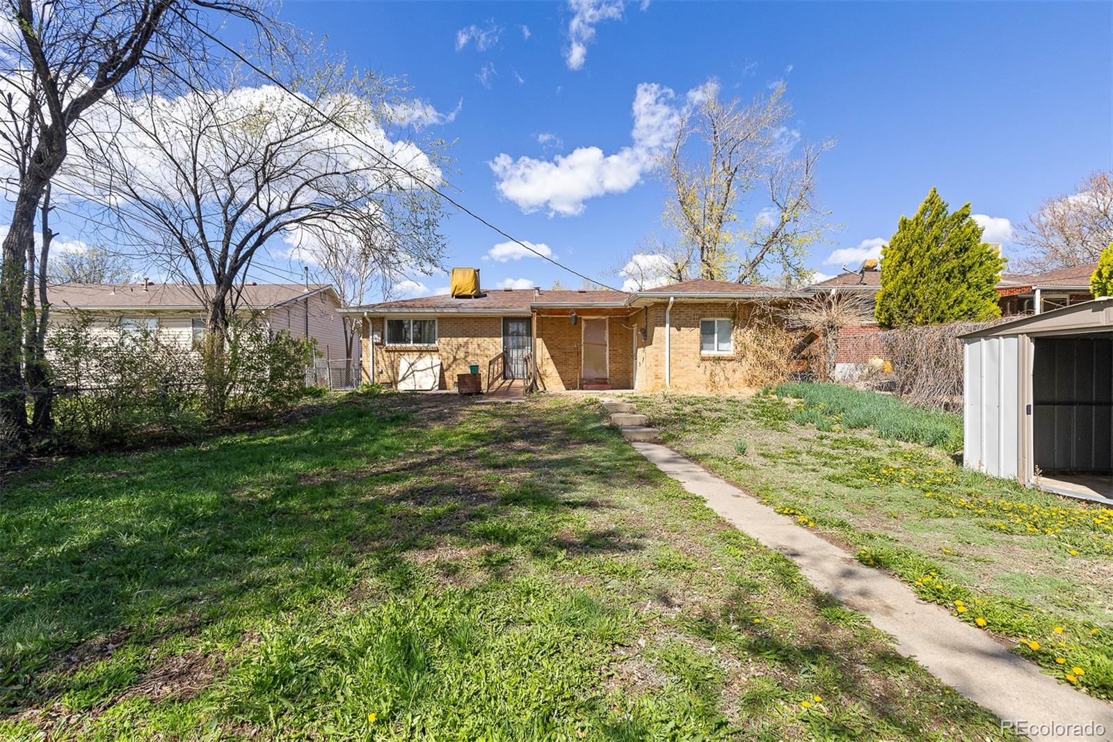 MLS Image #11 for 256  king street,denver, Colorado