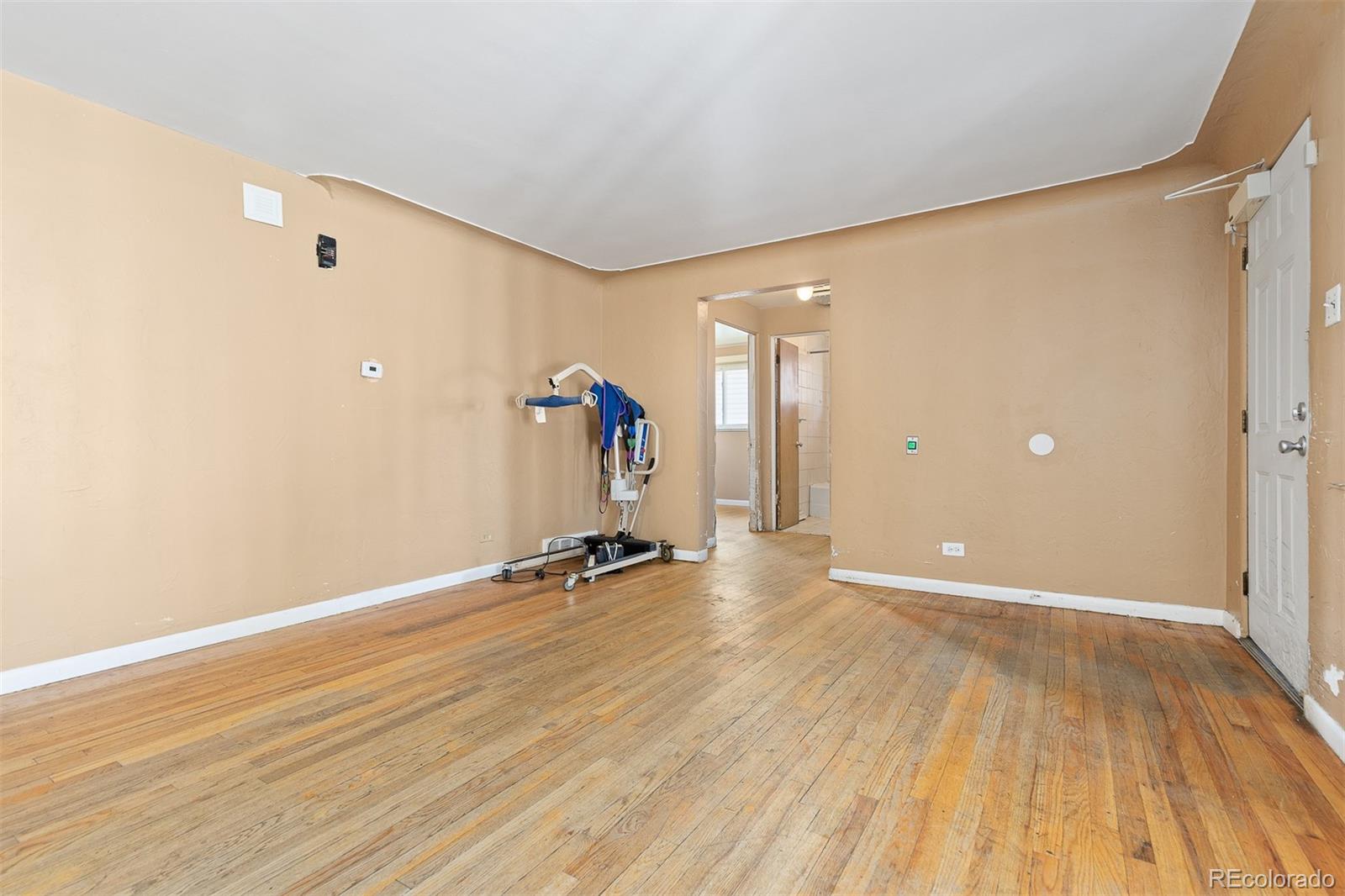MLS Image #3 for 256  king street,denver, Colorado