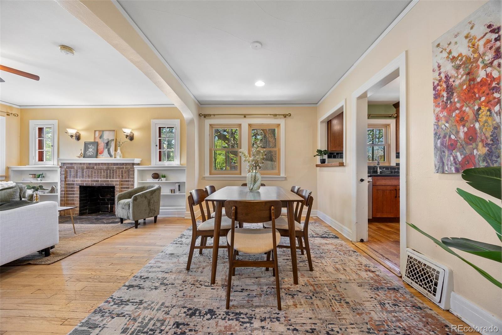 MLS Image #15 for 1601  albion street,denver, Colorado