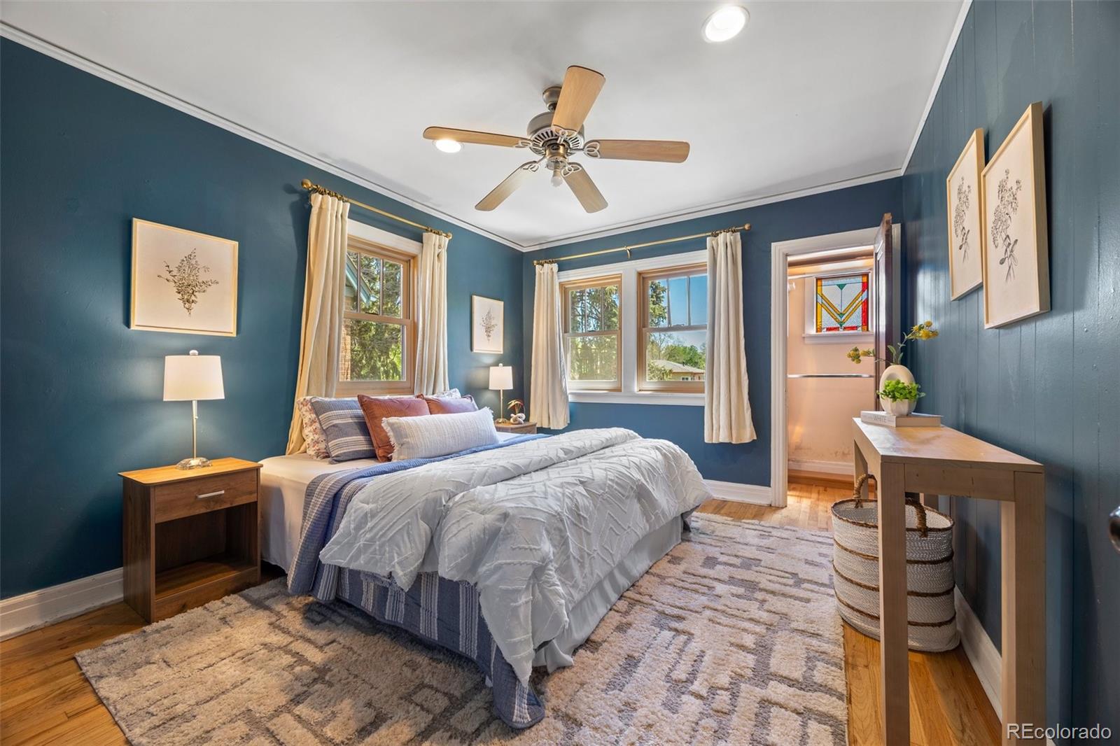 MLS Image #16 for 1601  albion street,denver, Colorado