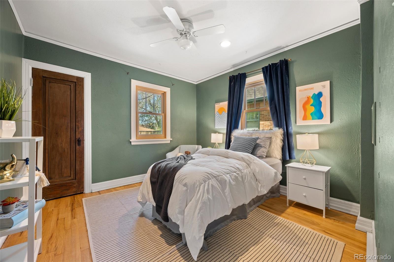 MLS Image #17 for 1601  albion street,denver, Colorado