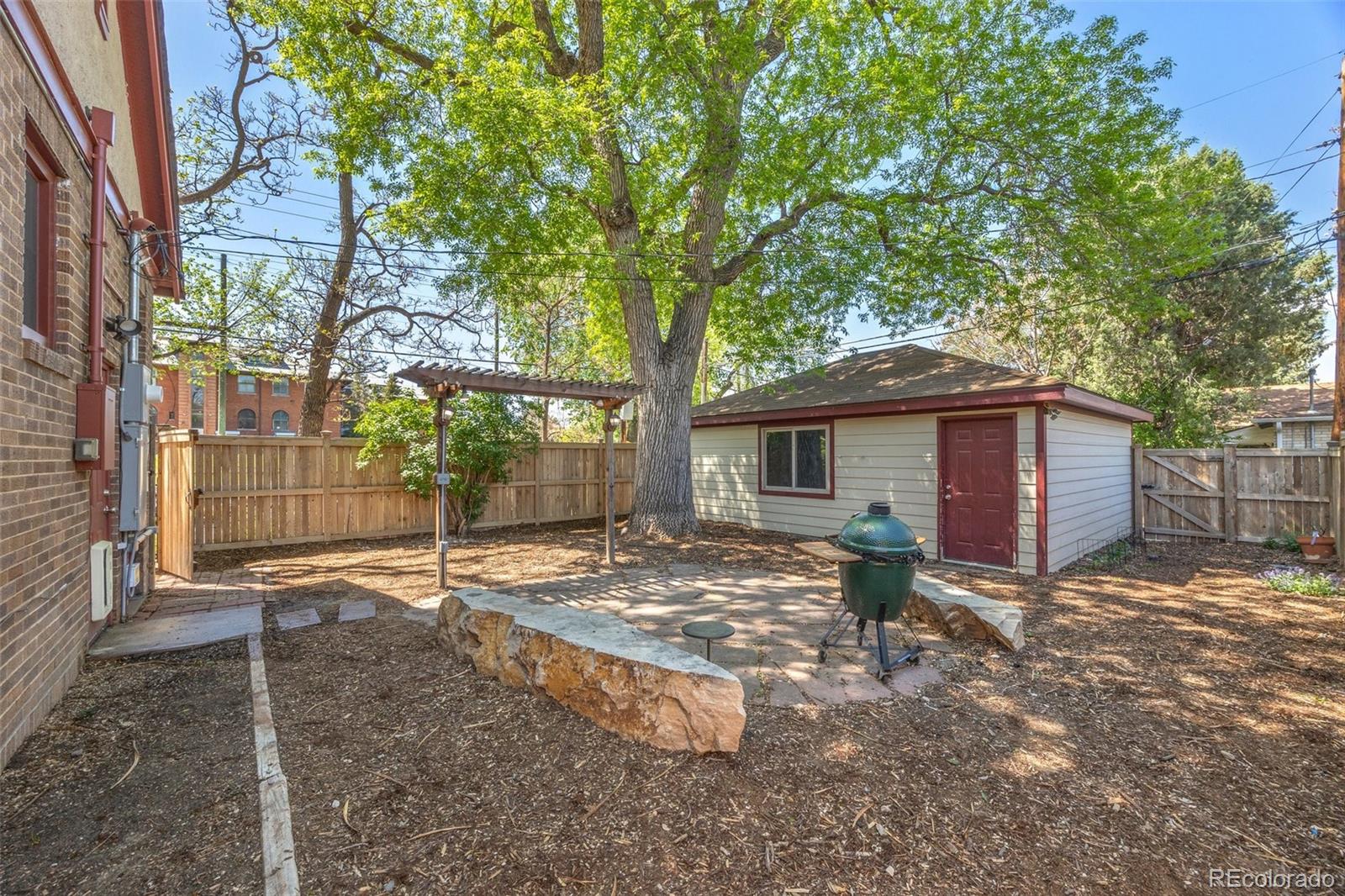 MLS Image #24 for 1601  albion street,denver, Colorado