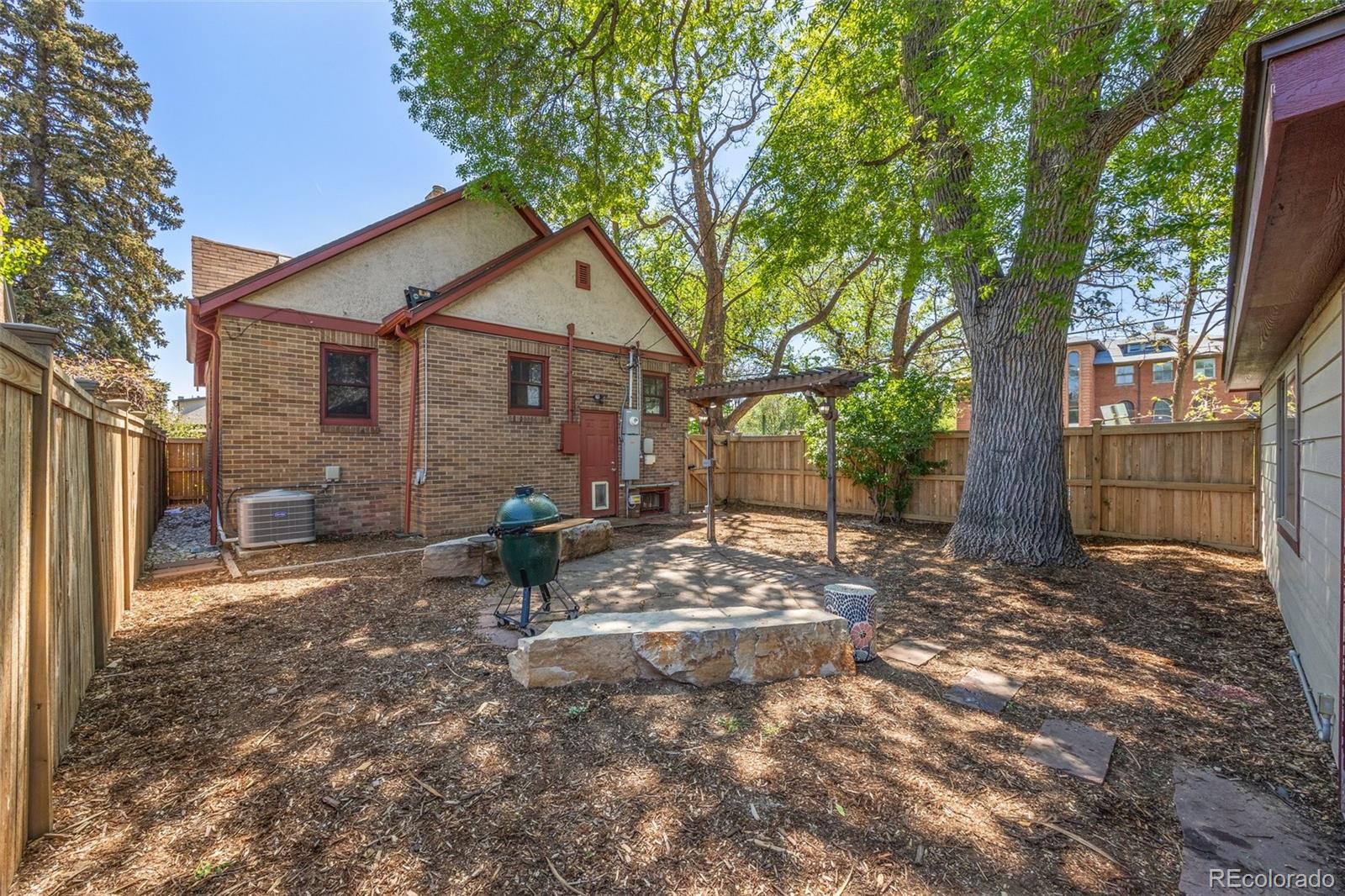 MLS Image #25 for 1601  albion street,denver, Colorado