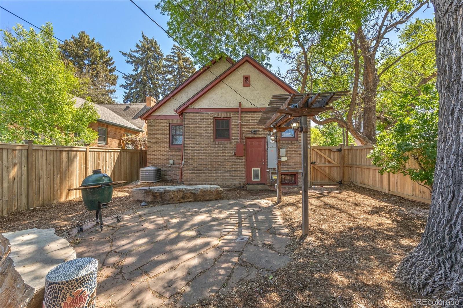MLS Image #26 for 1601  albion street,denver, Colorado