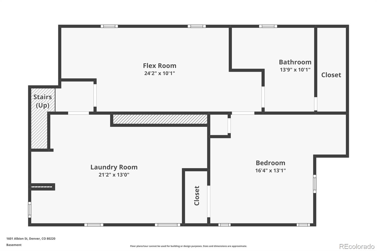 MLS Image #27 for 1601  albion street,denver, Colorado