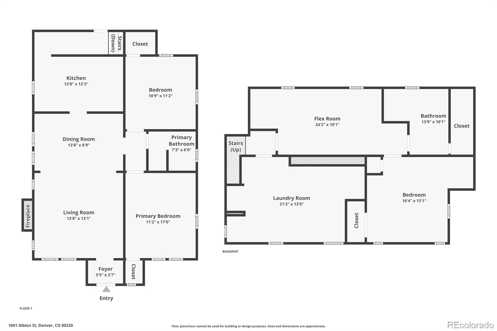 MLS Image #29 for 1601  albion street,denver, Colorado