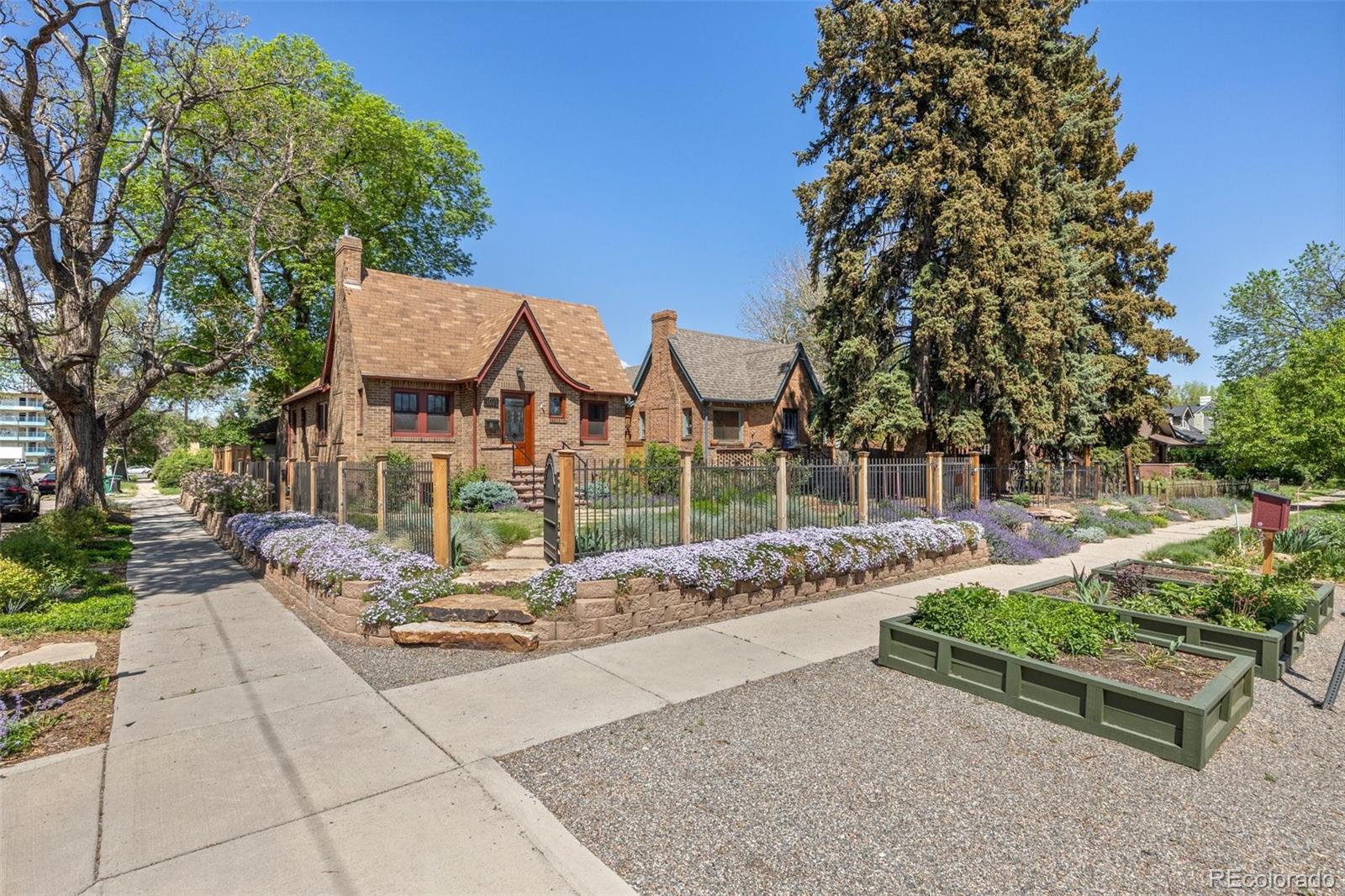 MLS Image #3 for 1601  albion street,denver, Colorado