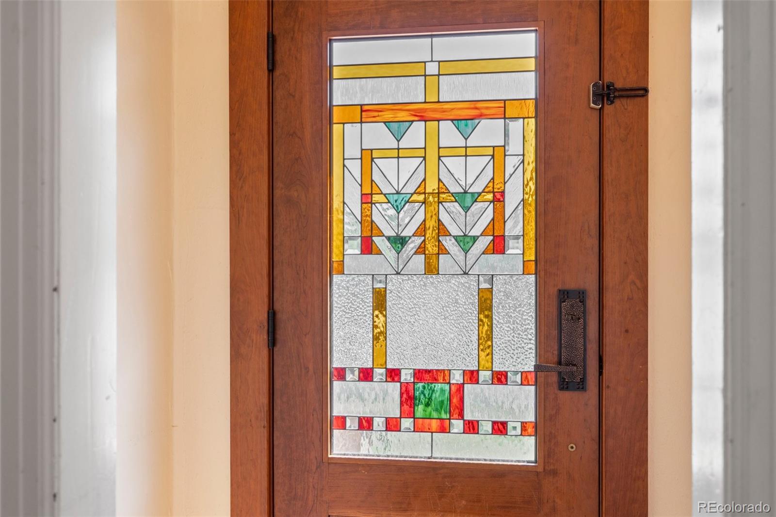 MLS Image #4 for 1601  albion street,denver, Colorado