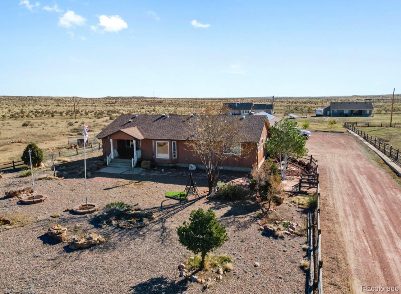 MLS Image #1 for 1882 n rough rock lane,pueblo west, Colorado