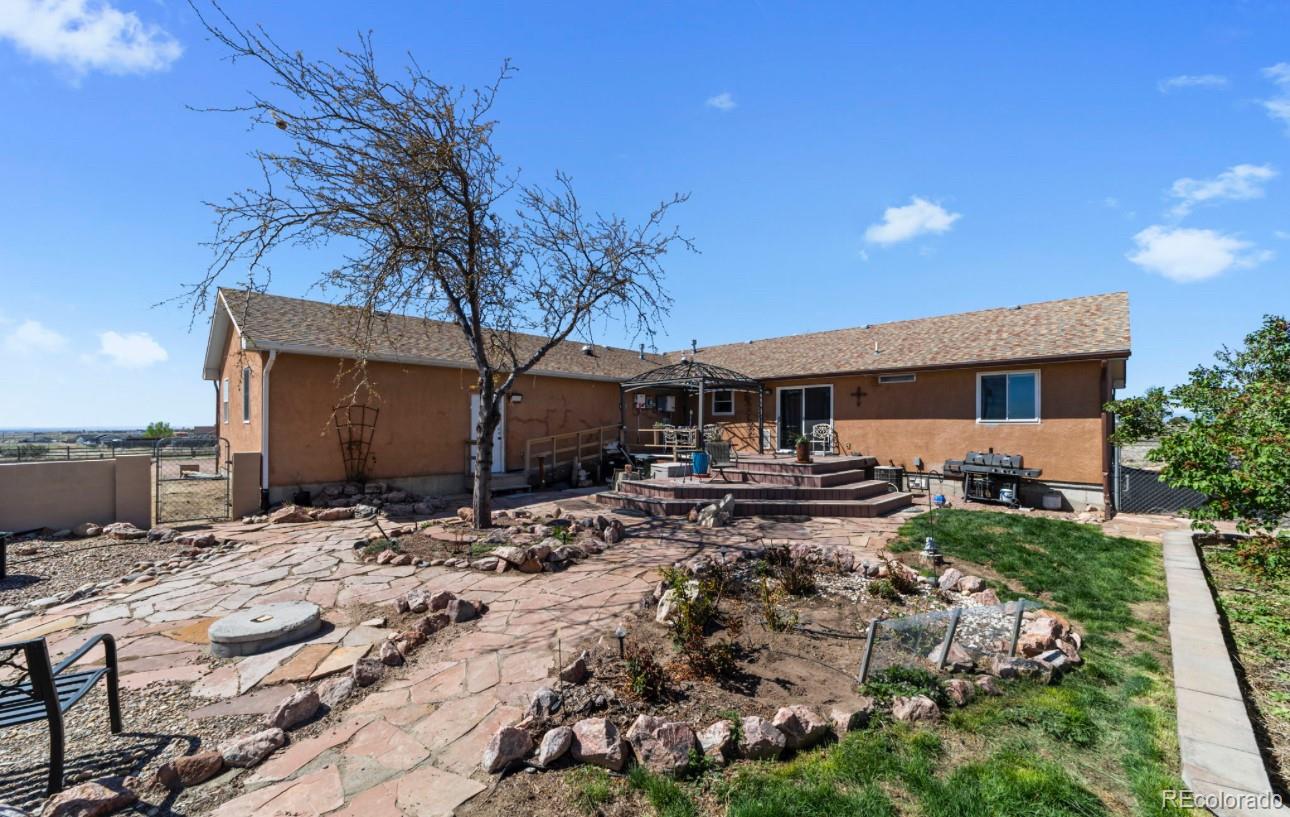 MLS Image #13 for 1882 n rough rock lane,pueblo west, Colorado