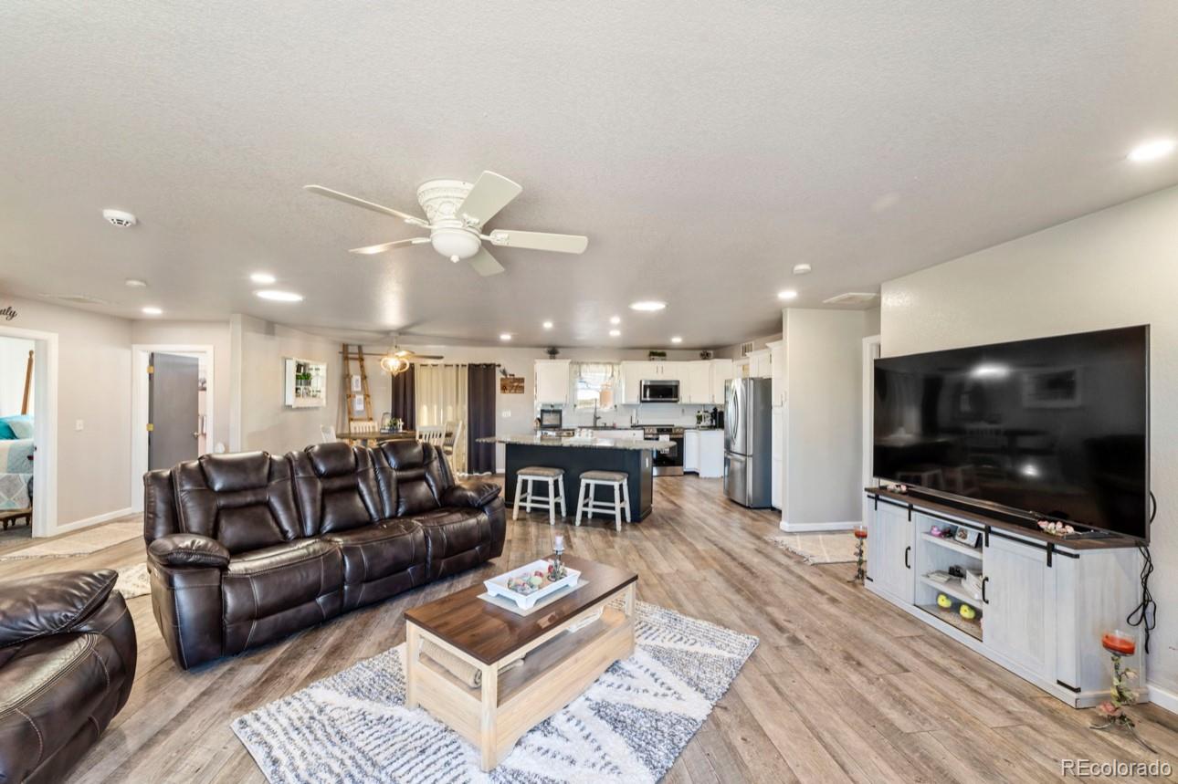 MLS Image #5 for 1882 n rough rock lane,pueblo west, Colorado
