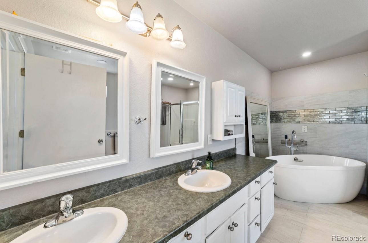 MLS Image #8 for 1882 n rough rock lane,pueblo west, Colorado
