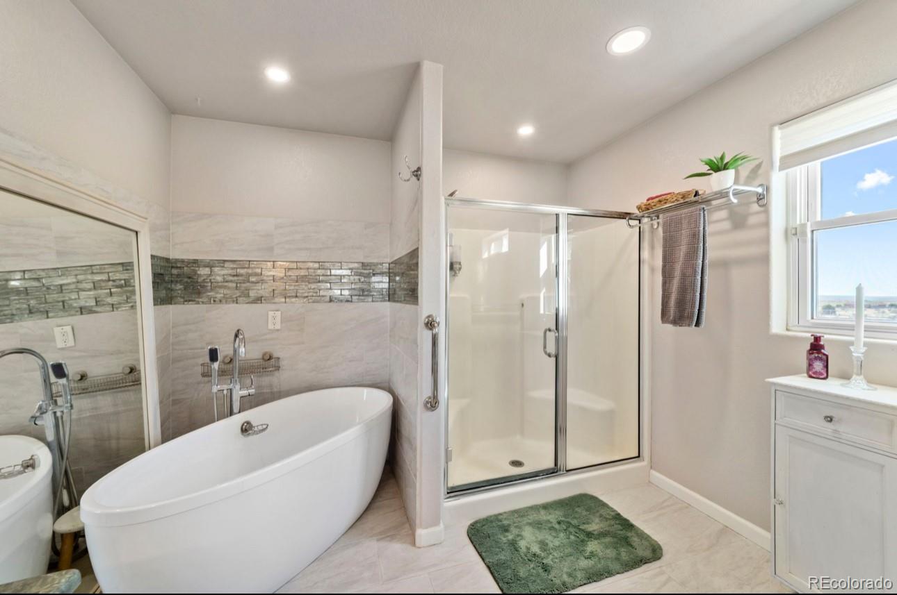 MLS Image #9 for 1882 n rough rock lane,pueblo west, Colorado