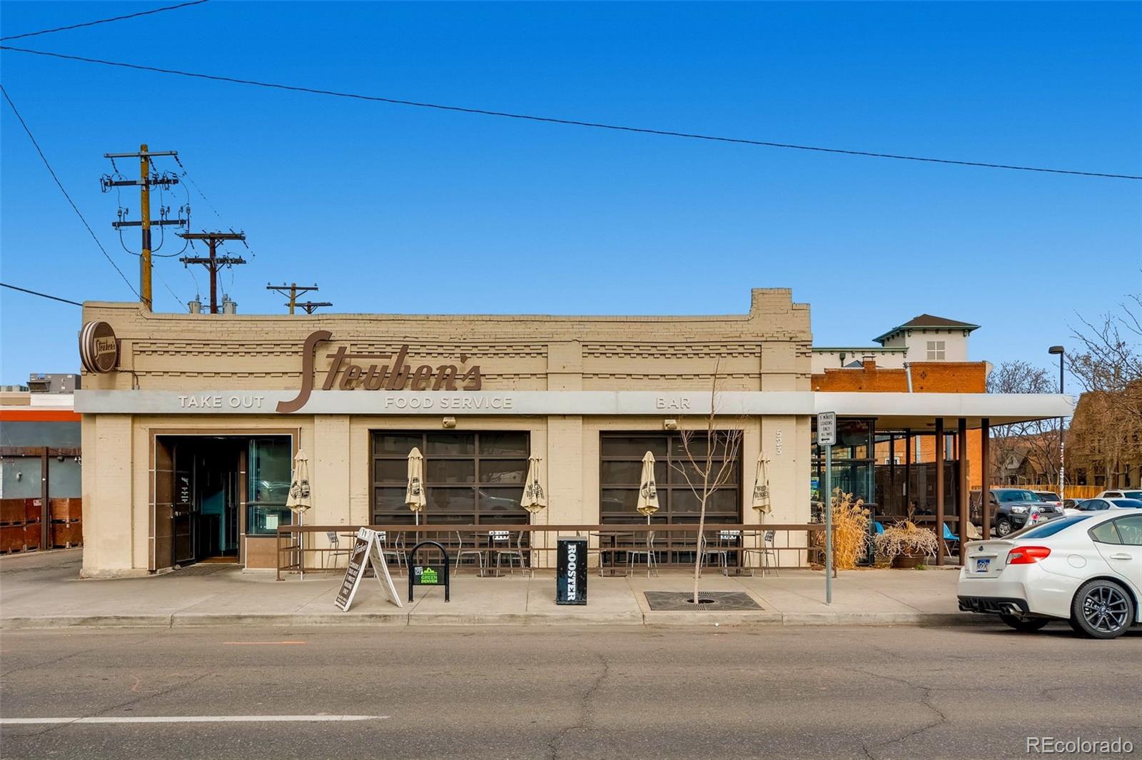 MLS Image #11 for 1630 n clarkson street,denver, Colorado