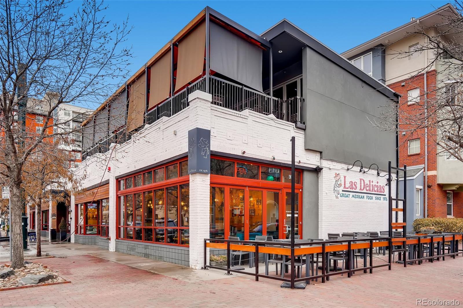 MLS Image #13 for 1630 n clarkson street,denver, Colorado