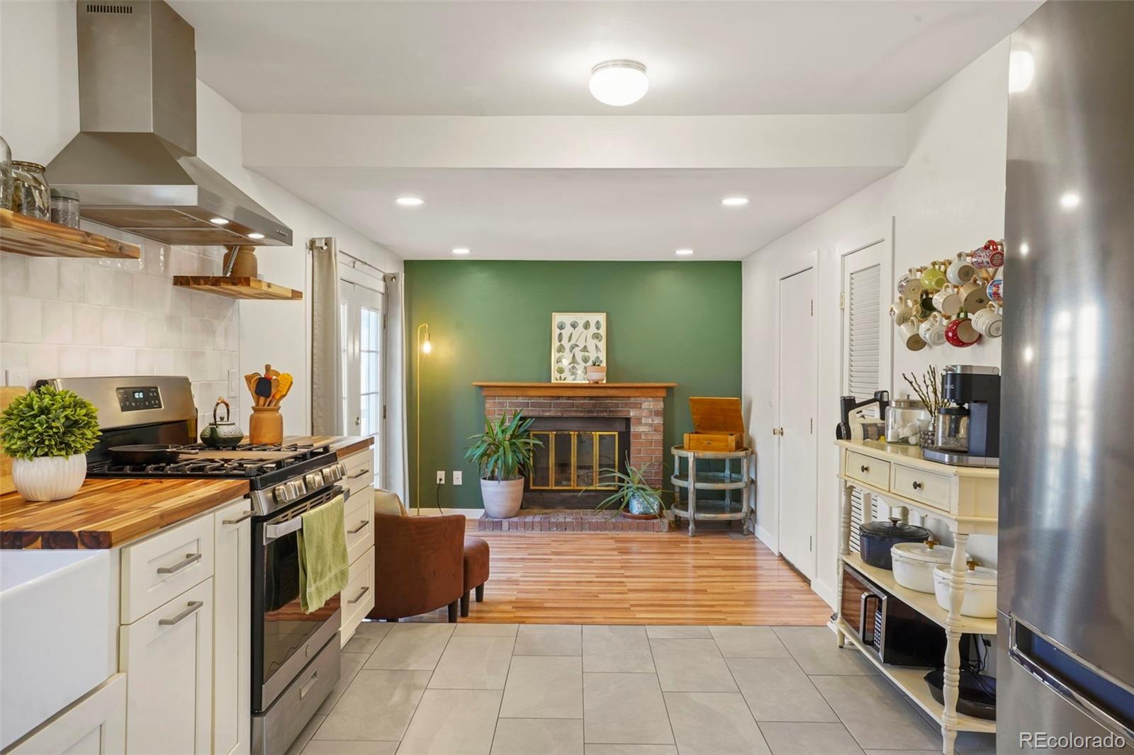 MLS Image #10 for 3330  simmelink loop,colorado springs, Colorado